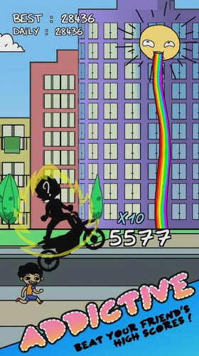 夏日车轮下载2023