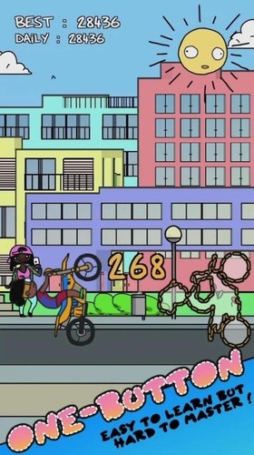 夏日车轮下载2023