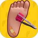 修脚模拟器手机版ios免费版