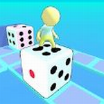 骰子翻滚3D安卓最新下载