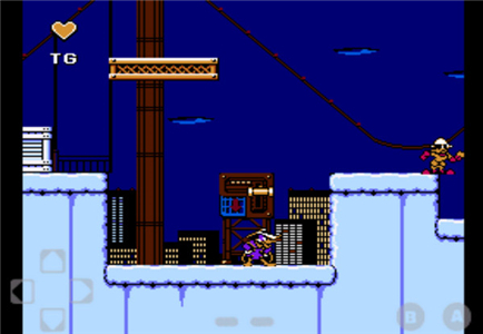 怪鸭历险记手机下载安装