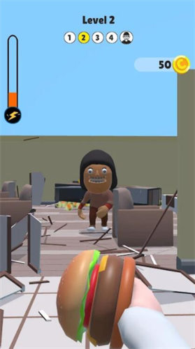 三明治投掷器最新下载2023