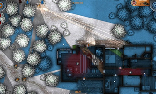 破门而入破解版最新版本