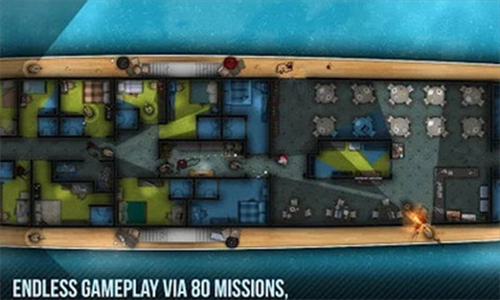 破门而入破解版最新版本