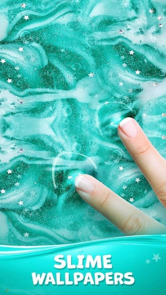 逼真的史莱姆模拟器和谐版