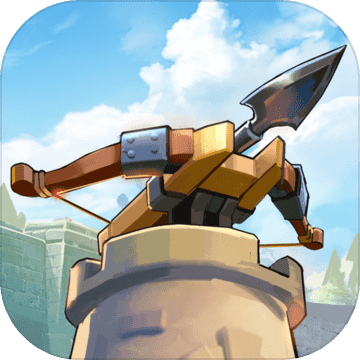 诸神的征伐内购版手机下载