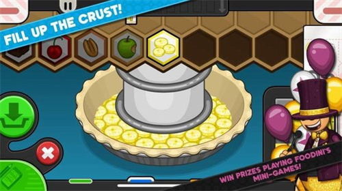 老爹蛋糕店ToGo最新版本下载