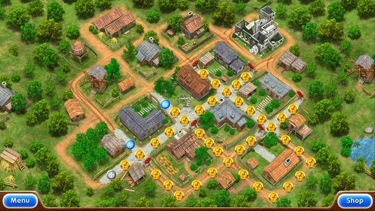 疯狂农场2完整版中文版下载安装