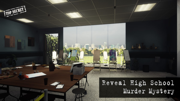 真实犯罪现场完整版