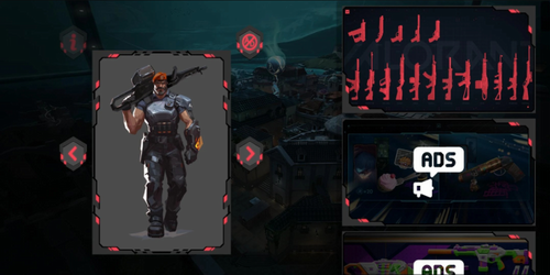 无畏契约枪支模拟器安卓版最新