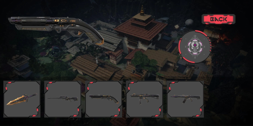 无畏契约枪支模拟器安卓版最新