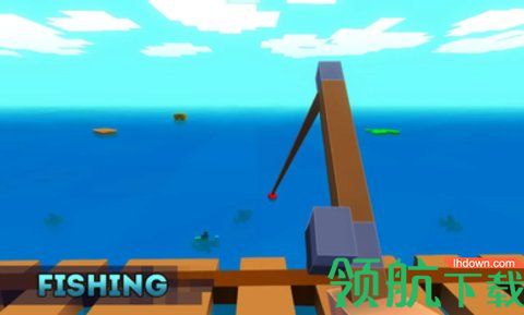 僵尸木筏求生安卓版