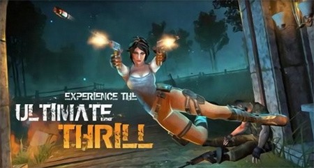 幸存者特工下载苹果版本