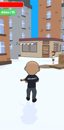 城市守护者3D下载2023版本