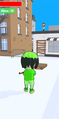 城市守护者3D下载2023版本