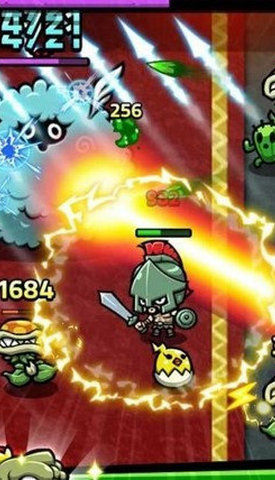 游手好闲的人正式版