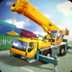 汽车起重机模拟器app安卓版