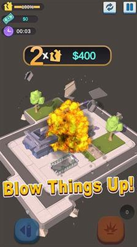 拆楼模拟器安卓app下载安装