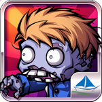 僵尸日记生存手机苹果版