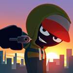 火柴人传奇战士手机免费版