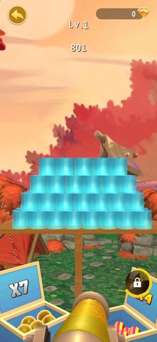 糖衣炮弹免费版