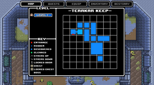 流氓英雄安卓版下载安装