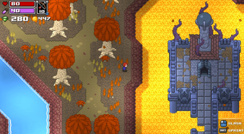 流氓英雄安卓版下载安装