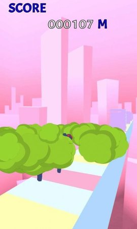 究极忍者跑酷手机版