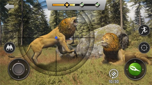 鹿猎人世界20212023最新安卓下载