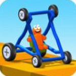 画个跑车向前冲安卓2023下载