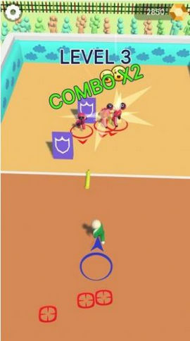 棒枪之王无广告版