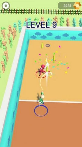 棒枪之王无广告版