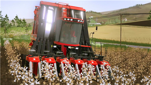 农业模拟器202023下载安卓版