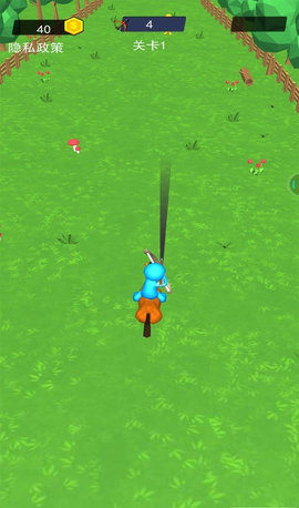 荒野骑马射箭免费版