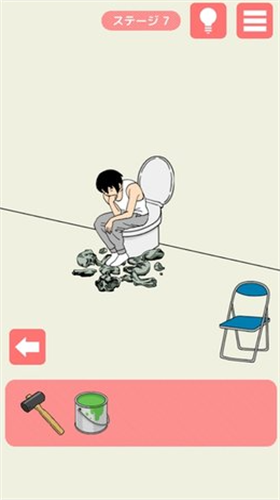 连夜脱逃老赖汉化版最新版下载