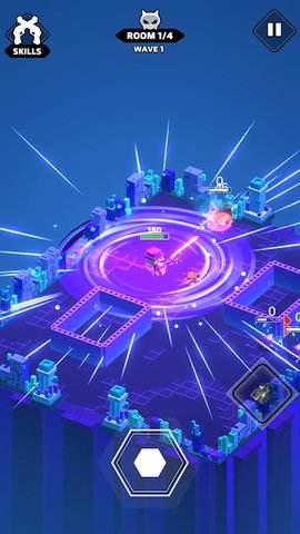 地牢的审判者免费版