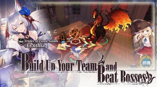 锻造屋的物语2023版本下载安装