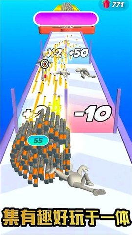 飞行射击大冒险app