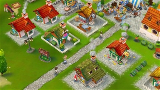 我是农民安卓版下载安装苹果版