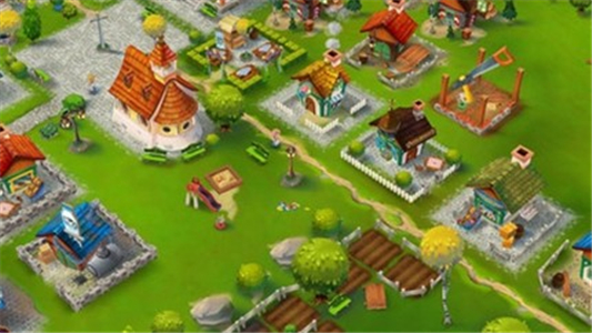 我是农民安卓版下载安装苹果版