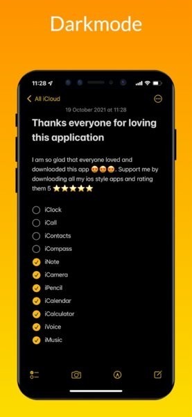 苹果备忘录下载