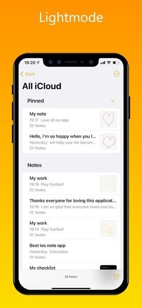 苹果备忘录下载