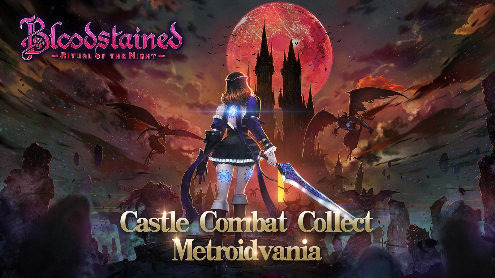 赤痕夜之仪式最新版安卓下载