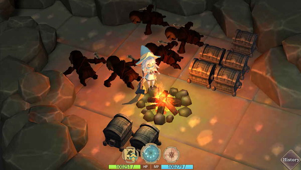 魔女之泉2最新版安卓版