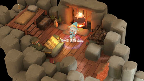 魔女之泉2最新版安卓版