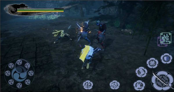 九歌乐魂最新下载