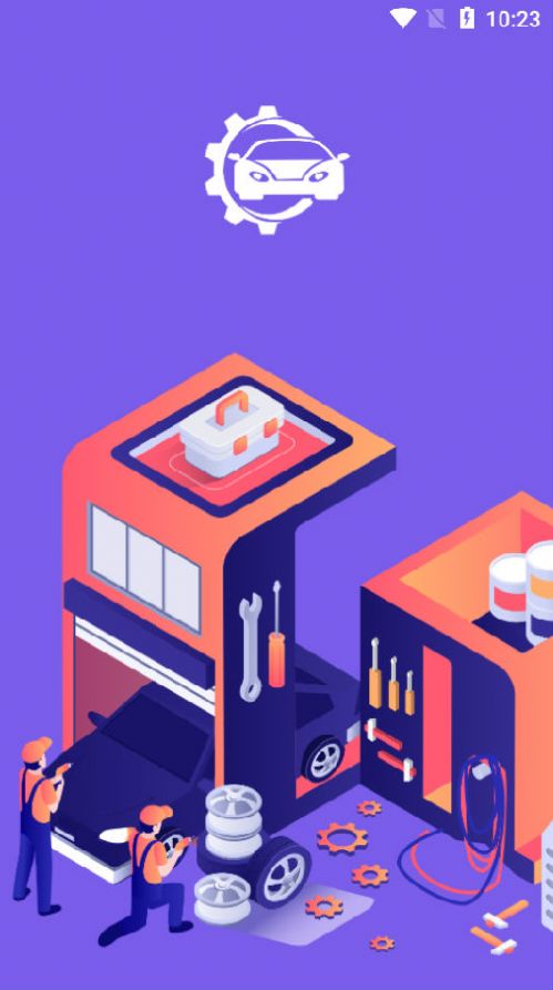 狂奔兔驾维免费手机版