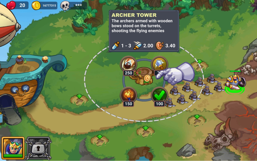 国防之王2史诗塔防安卓版2023下载