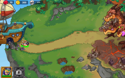 国防之王2史诗塔防安卓版2023下载