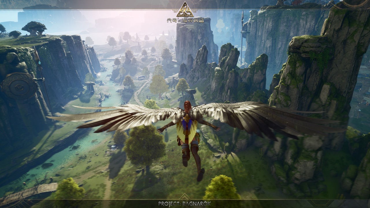 代号诸神黄昏安卓下载最新版